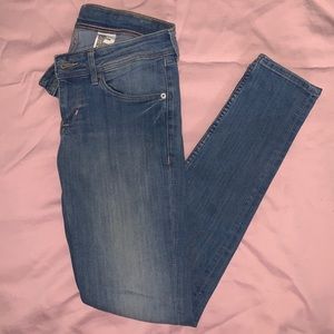 H&M skinny jeans 27/32
